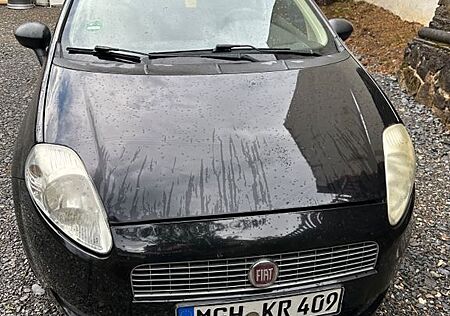 Fiat Punto 1.4 8V Active Active