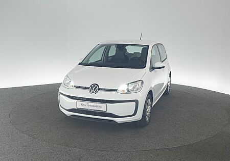 VW Up Volkswagen ! 1.0 TSI move ! Kamera
