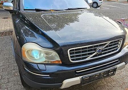 Volvo XC 90 XC90 D5 Geartronic Executive 7-Sitzer Executive