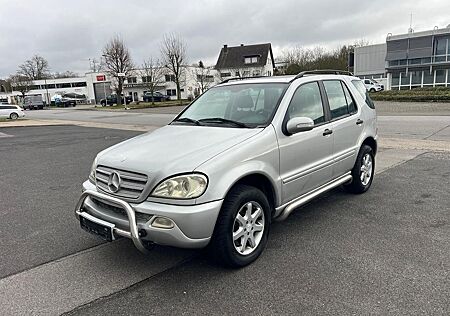 Mercedes-Benz ML 270 ML -Klasse CDI