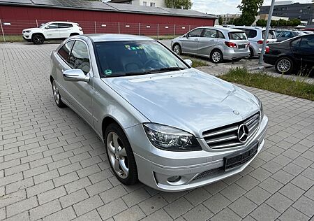 Mercedes-Benz CLK 350 CLC 350 CLC -Klasse CLC 350*Euro 4*Automatik