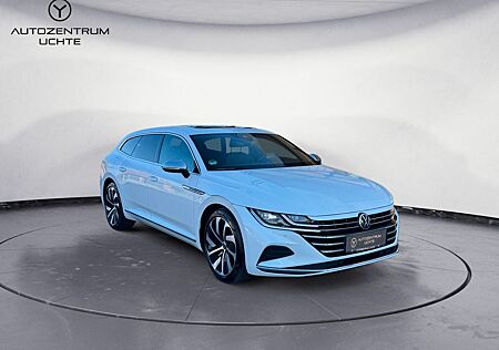 VW Arteon Volkswagen Shooting Brake Elegance /PANO/ERGO/MATRIX