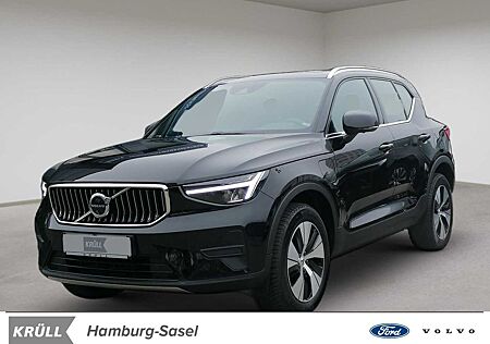 Volvo XC 40 XC40 T4 2WD Plus Bright Recharge Pano, AHK