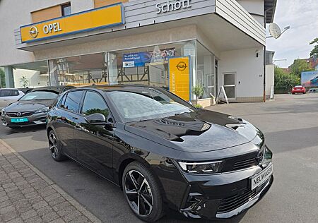 Opel Astra GS 1.2 Turbo/HUD/NAVI/MATRIX-LED/360° CAM/