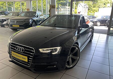 Audi A5 Sportback 2.0 TDI S line Plus