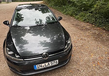VW Golf Volkswagen 1.6 TDI DSG BMT ALLSTAR ALLSTAR