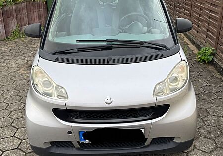 Smart ForTwo 451 *Kupplung+Aktuator NEU*