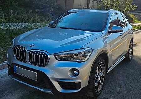 BMW X1 xDrive28i
