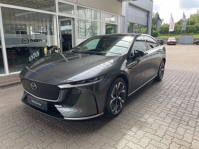Mazda 6e EV 258ps Takumi Plus