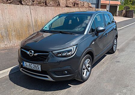 Opel Crossland X Crossland (X) INNOVATION, 1.2 Turbo (131 PS)