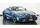 Mercedes-Benz AMG GT C 4.0 V8 C DCT Roadster