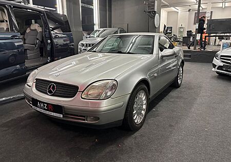 Mercedes-Benz SLK 200