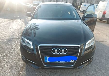 Audi A3 1.8 TFSI S tronic S line Sportback S line
