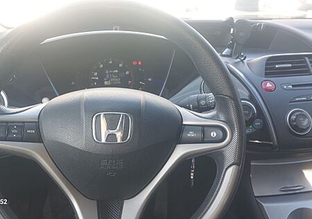 Honda Civic 1.4 LS