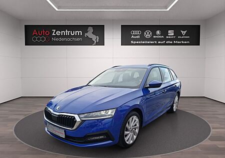 Skoda Octavia 1.4 TSI iV DSG Ambition Apple-CarPlay