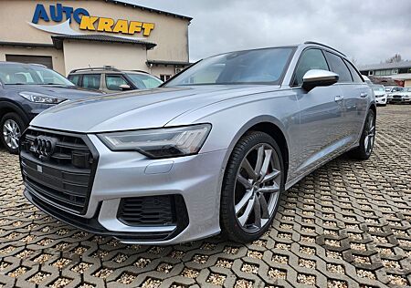 Audi S6 Avant 3.0 TDI quattro