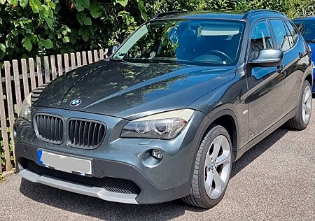 BMW X1 xDrive23d -