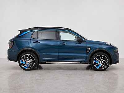 Lynk&Co Volvo CMA Platform|360°|Pano|Keyless|261PS