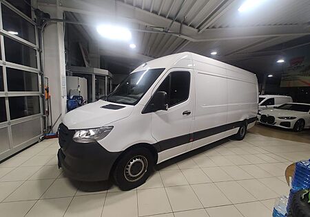 Mercedes-Benz Sprinter III Kasten L3-H2
