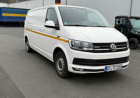VW T6 Transporter gebraucht kaufen VW T6 Transporter Volkswagen