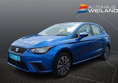 Seat Ibiza 1.0 TSI S&S Style Edition