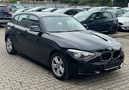 BMW 116i F20 Sport - Sitzheizung - PDC - ALU - EU 5