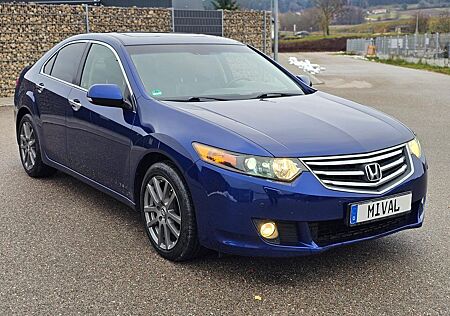 Honda Accord 2.4 Executive/Xenon/Memory/Schiebedach
