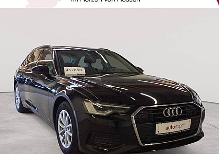 Audi A6 Avant 40 TDI S tronic