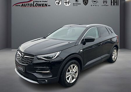 Opel Grandland X 2.0 D Ultimate