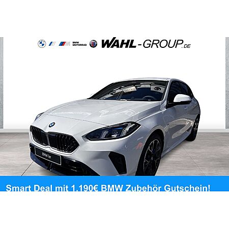 BMW 1er leasen