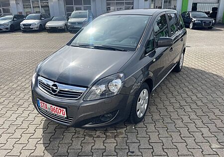 Opel Zafira B Design Edition Zahnriemen neu!