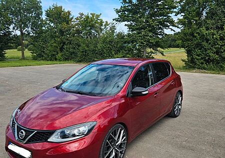 Nissan Pulsar 1.6 DIG-T ACENTA