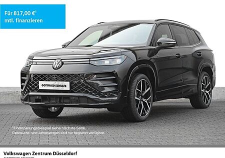 VW Tayron Volkswagen R-Line DSG 2.0 l TDI IQ Drive Light / Led