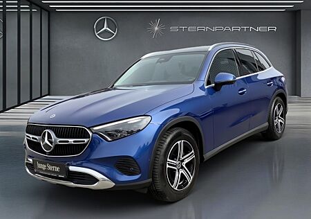 Mercedes-Benz GLC 220 d 4M AVANTGARDE+DIGITAL+PANO+DISTR+AHK