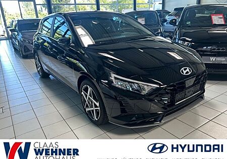 Hyundai i20 i 20 FL (MY25) 1.0 T-GDI (100 PS) 7-