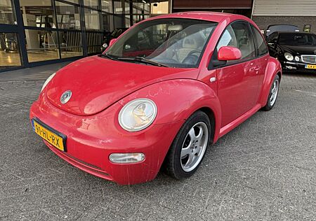 VW New Beetle Volkswagen 2.0 Highline