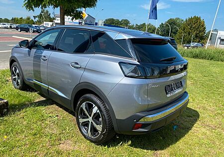Peugeot 3008 PureTech 130 EAT8 Allure Pack