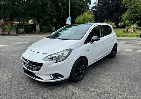Opel Corsa 1.4 Color Edition - Automatik, HU neu