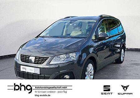 Seat Alhambra 2.0 TDI S&S DSG STYLE