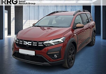 Dacia Jogger Extreme+ ECO-G 100 SHZ Rückfahrkamera PDC