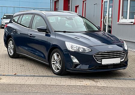 Ford Focus 1.5 EcoBlue*KLIMA*NAVI*PDC*TEMPO*ALU