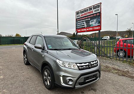 Suzuki Vitara 1.6DDiS Comfort 4x4 AllGrip 1.Hand Kamera