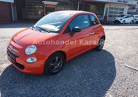 Fiat 500 Cult