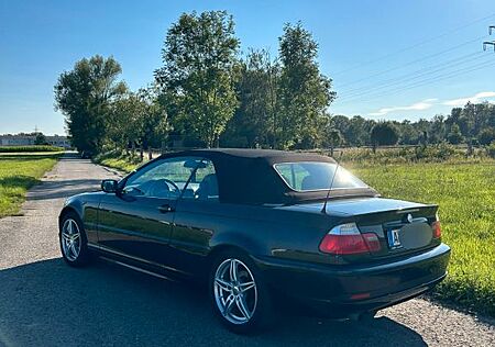 BMW 318Ci -