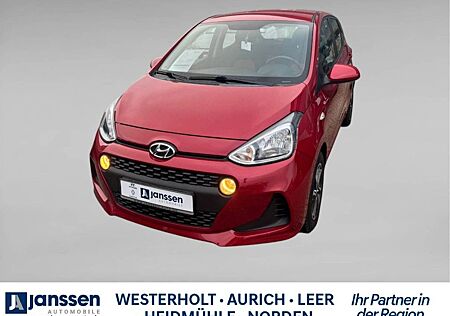 Hyundai i10 Trend