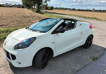 Renault Wind TCe 100 Dynamique Dynamique