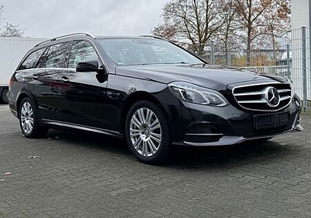 Mercedes-Benz E 250 BlueTEC 4MATIC T Autom. -