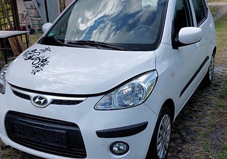 Hyundai i10 1.1 Classic Classic