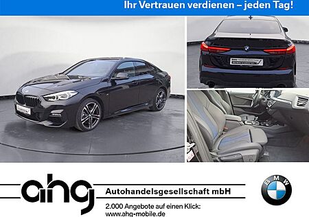 BMW 220i Gran Coupe M Sport Sportsitze Außensp.Paket