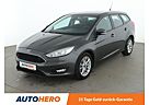 Ford Focus 1.0 EcoBoost Trend *NAVI*PDC*TEMPO*